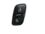 Ford Kuga II 16-19 Schalter Zentralverriegelung Verriegelung Links Vorne Ford Kuga II 16-19 29.09.2017... Vorschau 1