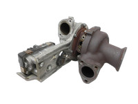 Jeep Compass II 17-21 2,0 103KW EBS Turbolader Turbo Abgasturbolader Jeep Compass II 17-21 12.03.2019 55261627... Vorschau 1