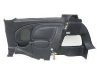 Mini One R50 01-06 3T Verkleidung Seitenverkleidung Innenausbau Groß Rechts Hinten Mini One R50 01-06 04.09.2002... Vorschau 1