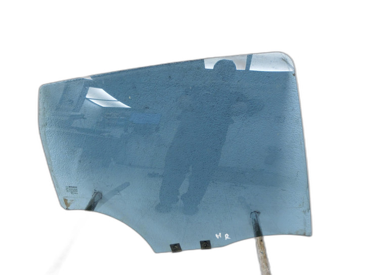 Renault Zoe BFM 12-19  Seitenscheibe RHK Türscheibe Rechts Hinten Orig. getönt  - Bild 1