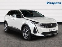2022 Peugeot 3008 1.5 BlueHDi Allure Premium 5dr Estate Diesel Manual