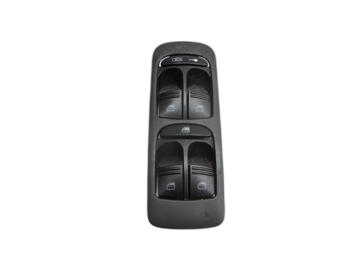 Porsche Cayenne 9PA 07-10  Fensterheberschalter Schalter Links Vorne  - Bild 1