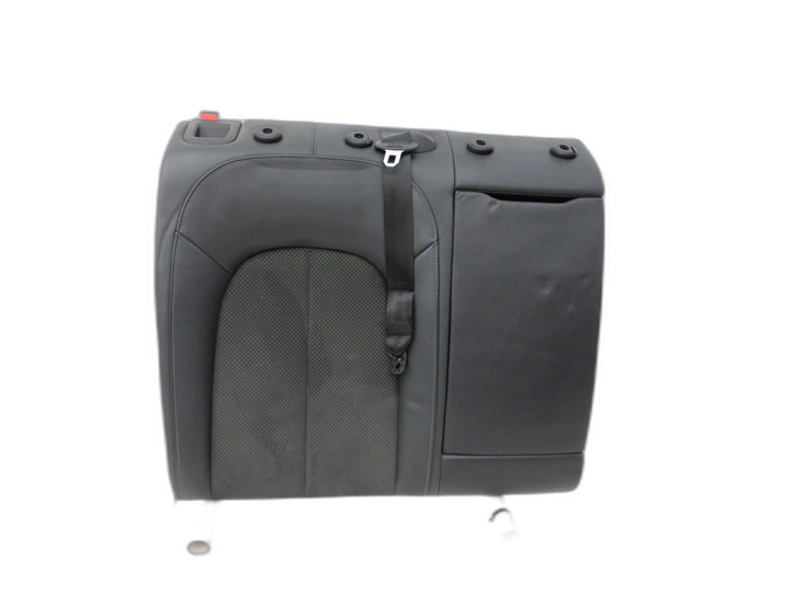 Audi A6 4G 11-14 Kombi Sitzbezug Rückenpolster Rechts für Rücksitzbank Hinten Audi A6 4G 11-14 02.07.2013... Bild 1