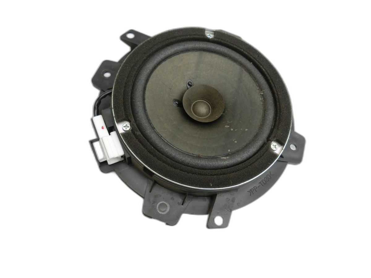 Loudspeaker Speaker Left Rear for Hyundai I10 PA 11-13 - Bild 1