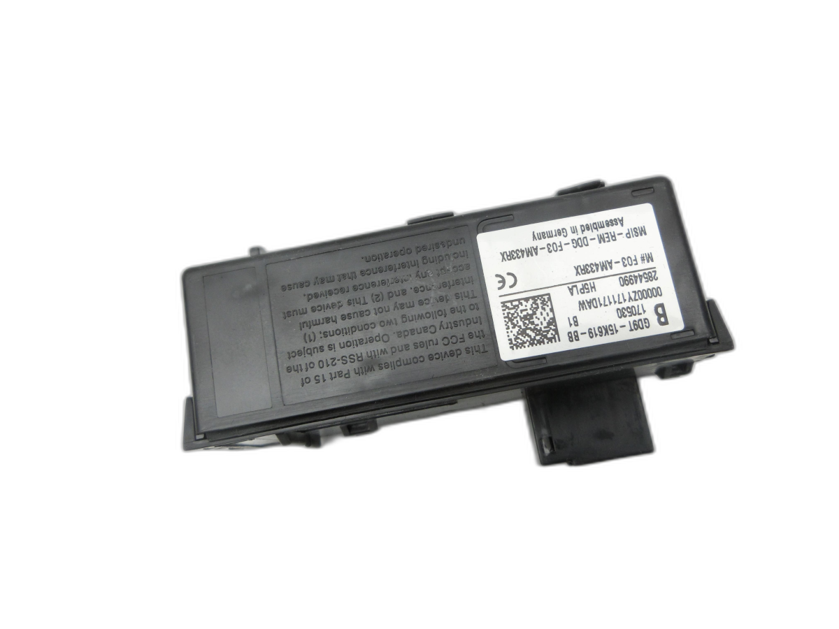 Ford Mondeo V BA7 CF 14-19 Antennenverstärker Empfänger für Keyless  - Bild 1