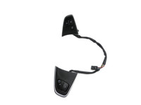 Renault Captur I HF 17-19 Lenkradschalter Multifunktionstasten Schalter für Lenkrad Links und Rechts Renault Captur... Vorschau 1