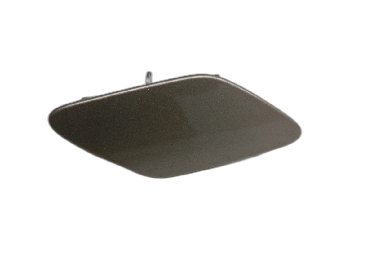 VW Golf Sportsvan 14-20 Deckel Klappe Abdeckung für Waschdüse Scheinwerfer SRA Rechts  - Bild 1
