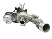 Suzuki Vitara LY 18-24 1,0  K10C Turbolader Turbo Abgasturbolader RHF3 mit Druckdose Suzuki Vitara LY 18-24... Vorschau 1