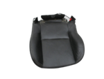 Peugeot 207 CC 07-09 Cabriolet Leder Sitzbezug Sitzpolster für Fahrersitz Sitz Links Vorne beheizt Peugeot 207 CC... Vorschau 1