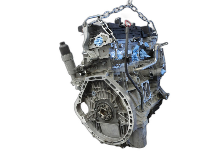 Mercedes SLK R171 04-08 1,8K 120KW 271.944 Motor  - Bild 1