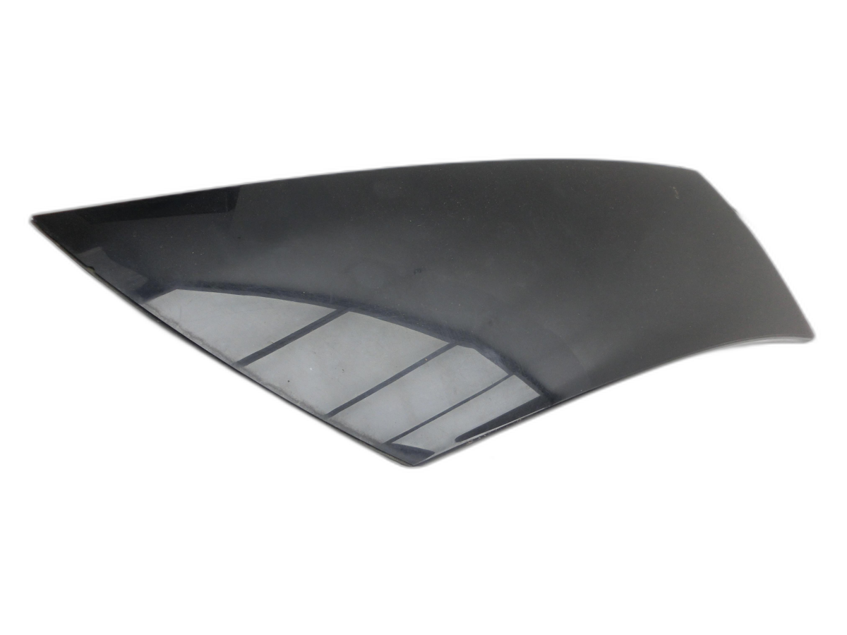 Jaguar XF X250 11-15 Kombi Spoiler Verkleidung für Heckklappe Rechts JBC2135 - Bild 1