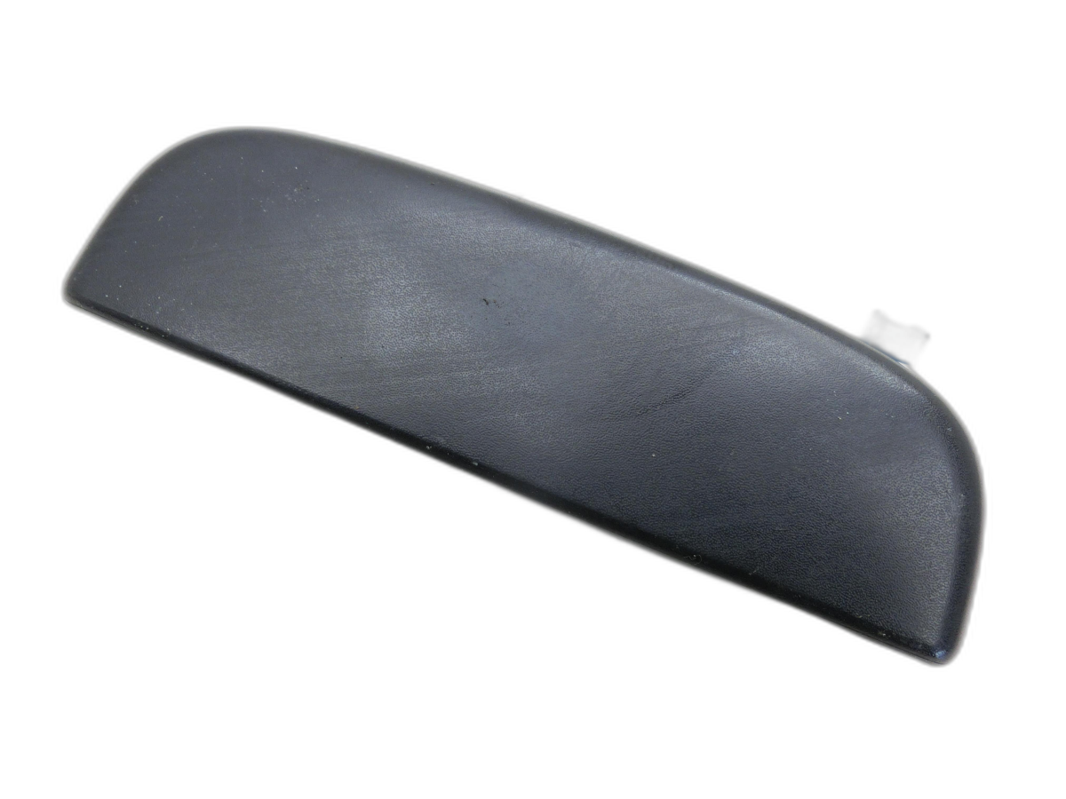 Maniglia apriporta Manopola-Maniglia esterno Sx anteriore per ZLC · Suzuki Jimny SN 05-12 - Bild 1