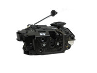 VW Polo V 6R 14-17 5T Stellmotor Türschloss Zentralverriegelung Hinten Rechts VW Polo V 6R 14-17 11.12.2014... Vorschau 1