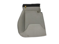 Ford Tourneo Courier 18-22 Kombi Sitzbezug Sitzpolster Links für Rücksitzbank Hinten Ford Tourneo Courier 18-22... Vorschau 1