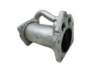 Nissan Note E11 05-08 dCi 1,5 76KW Abgasleitung AGR Rohr Leitung Nissan Note E11 05-08 22.12.2008 gebraucht Vorschau 1
