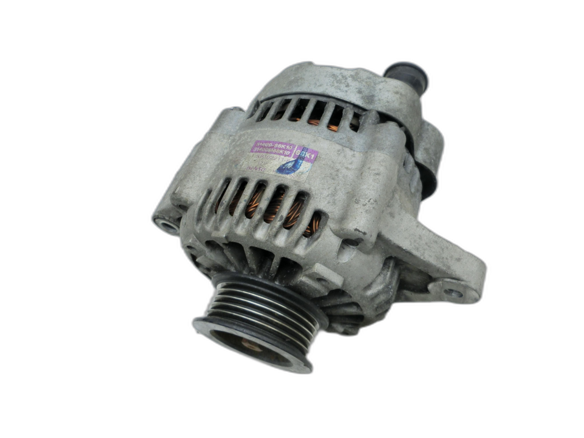 Alternador para Suzuki Alto VII GF 09-15 - Bild 1