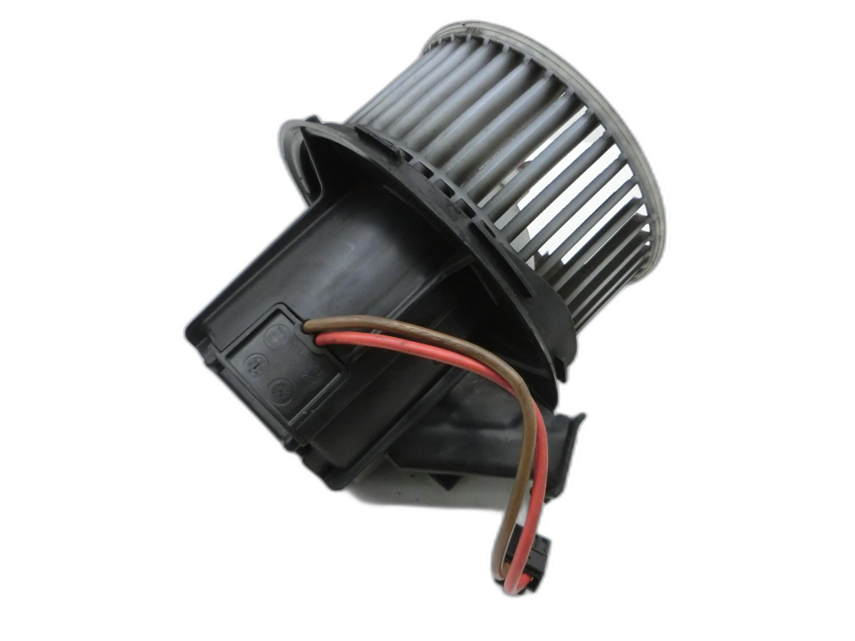 motor de ventilador la calefacción para Mercedes W212 E200 13-16 - Bild 1