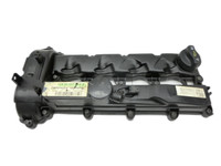 Mercedes W212 E200 09-13 2143 100KW 651925 Ventildeckel Zylinderkopfhaube Mercedes W212 E200 09-13 03.11.2010... Vorschau 1
