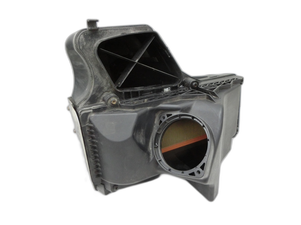 Caja de filtro aire para Audi A5 8TA 07-11 - Bild 1