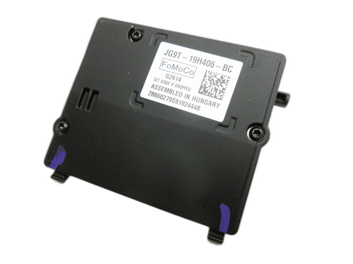 Control Unit ECU module Camera Front for Ford Mondeo 5 V CF 14-19 - Bild 1