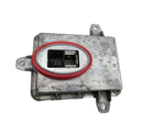 BMW X3 E83 18d LCI 08-11 Xenon Vorschaltgerät Steuergerät Links BMW X3 E83 18d LCI 08-11 08.12.2009 7356250... Vorschau 1
