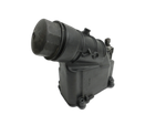 Ölfiltergehäuse Gehäuse Halter für Ölfilter BMW E93 320d 07-13 2,0d 130KW N47D20C N47 