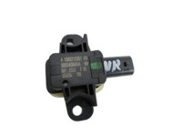Jeep Grand Cherokee WK2 10-13 Sensor für Airbag Crashsensor Airbagsensor Rechts Hinten Jeep Grand Cherokee WK2... Vorschau 1