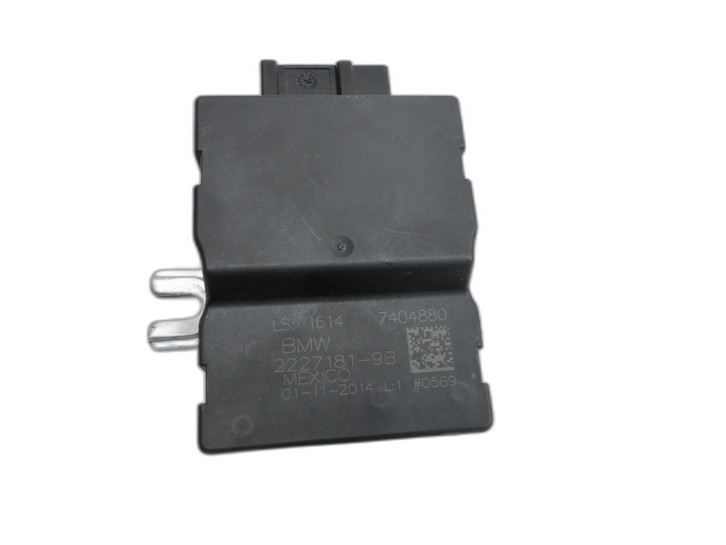 Mini F55 One 14-17 1,2 75KW Kraftstoffpumpe Kraftstoff Förderpumpe Tankgeber Mini F55 One 14-17 02.07.2015... Bild 1