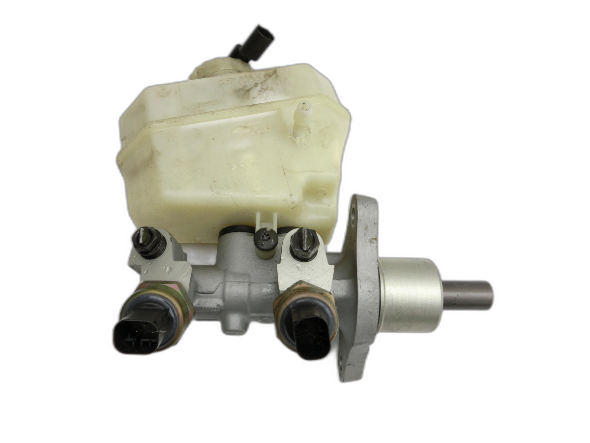 Cilindro maestro comando freno per BMW E46 325CI 01-03 - Bild 1