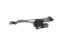 Audi A8 4H D4 09-17 Wischermotor m. Wischergestänge Vorne Audi A8 4H D4 09-17 25.04.2012 4H1955119C 4H1955023C... Vorschau 1