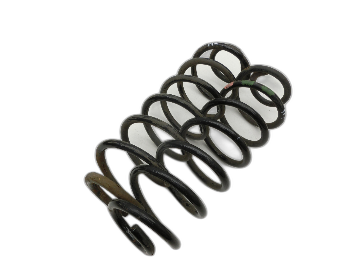 both Spring Rear for Großraumlim Ford B-Max JK 12-17 - Bild 1