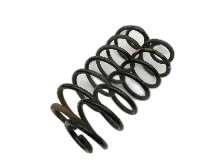 Ford B-Max JK 12-17 GroßraumLim Beide Feder Federn Hinten  - Bild 1