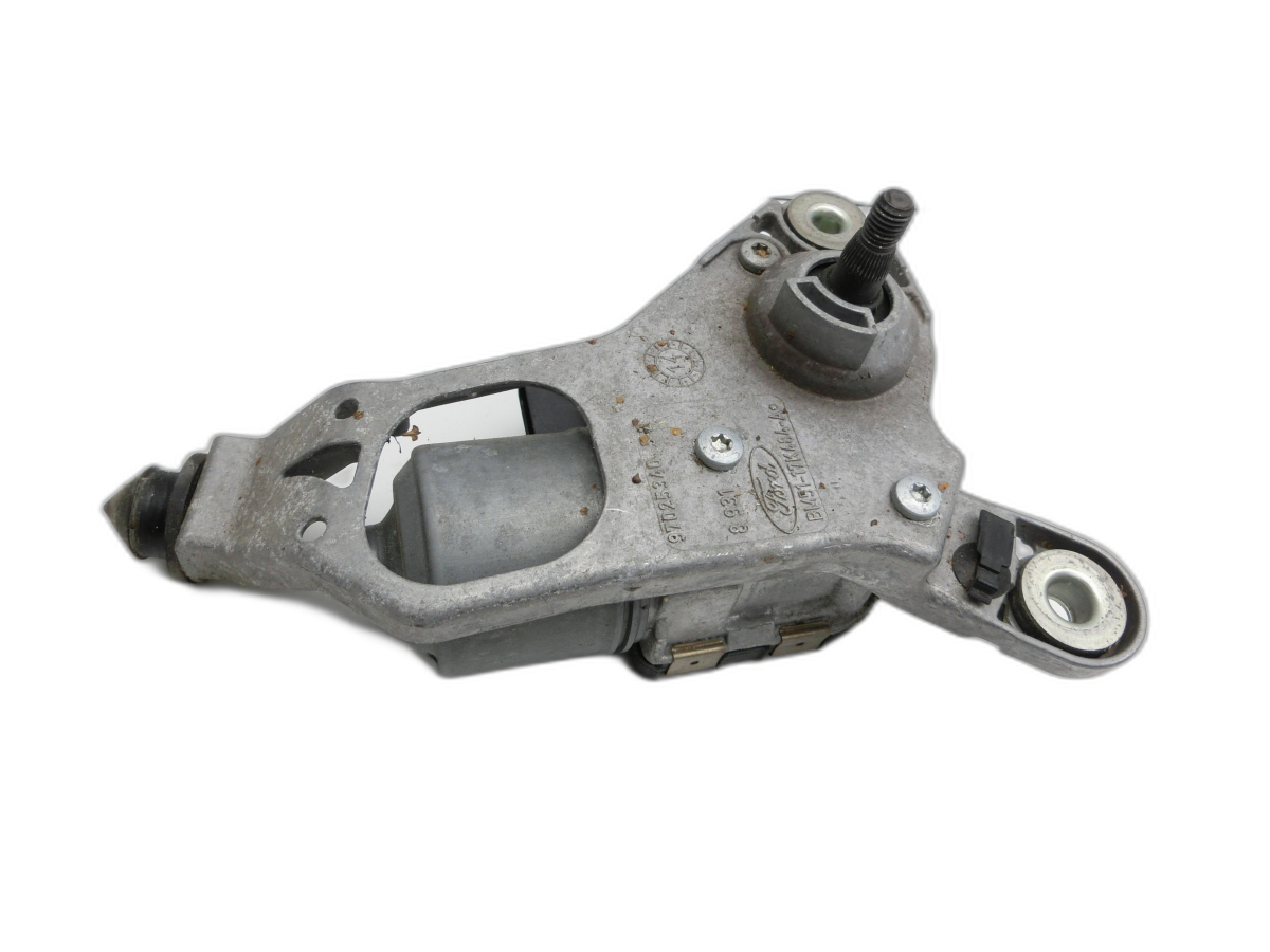 Ford Focus III 14-18 Wischermotor Vorne Links  - Bild 1