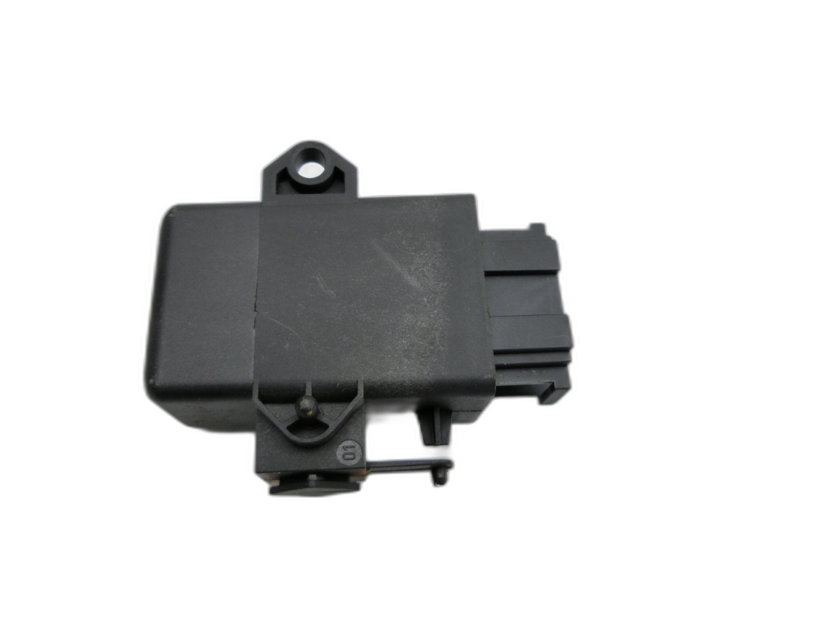 Riscaldamento sedile Centralina / Apparecchio controllo per Sx anteriore VW Touareg 7L 06-10 - Bild 1