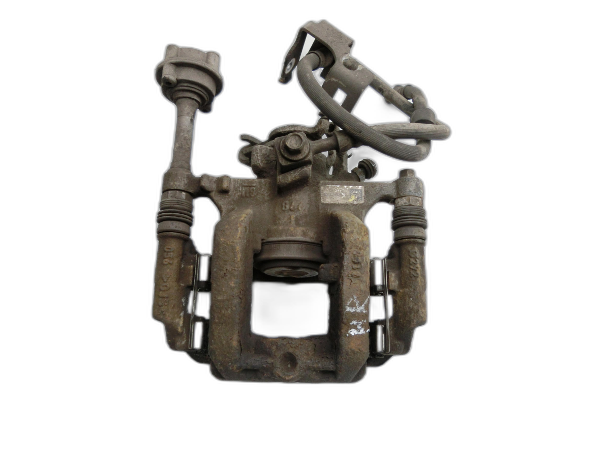 Brake Caliper Rear Right for Opel Astra J 12-18 - Bild 1