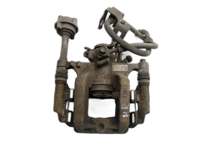 Opel Astra J 12-18 CDTi 2,0 121KW Bremssattel Bremszange Hinten Rechts  - Bild 1