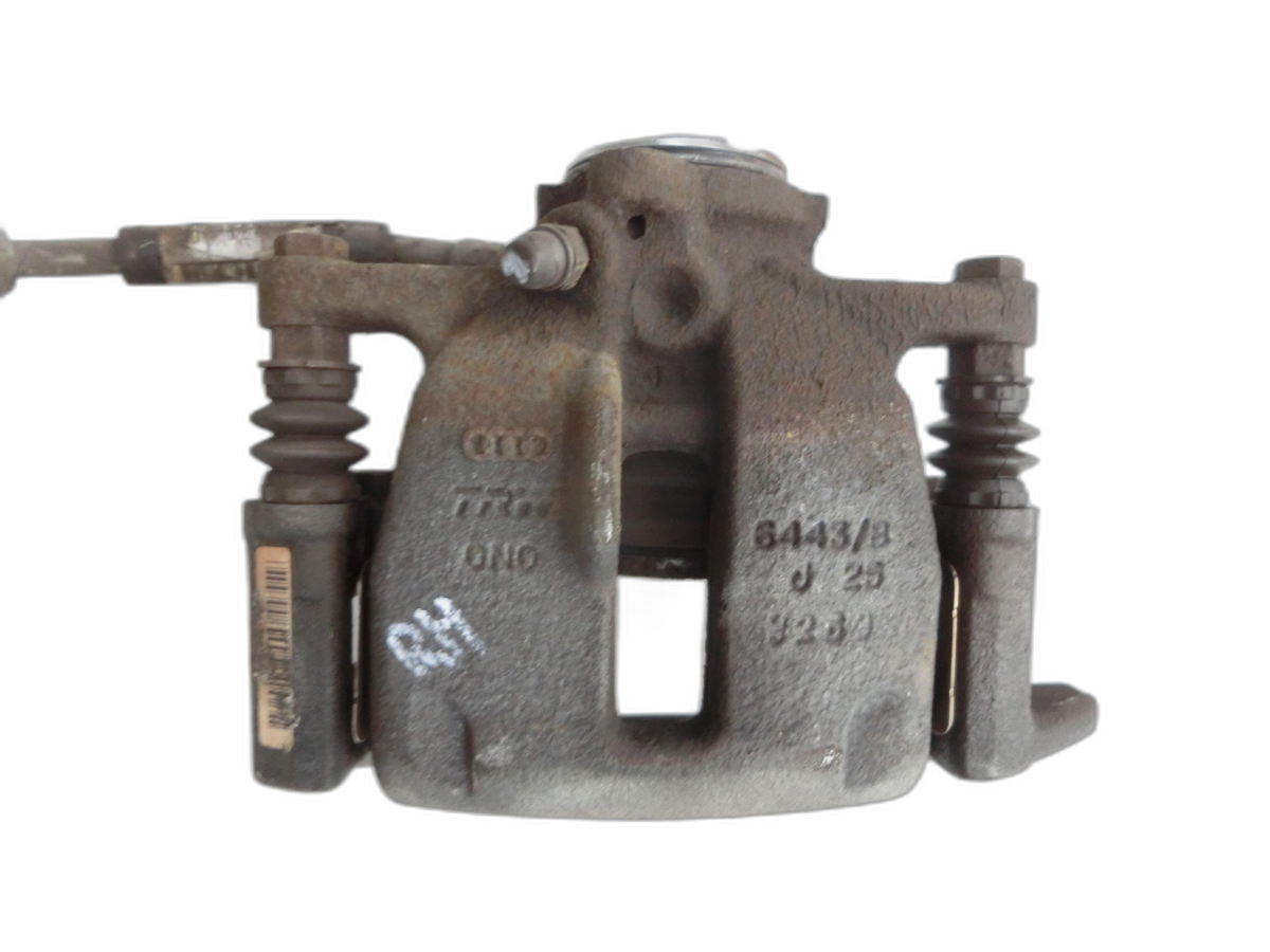 Brake Caliper Rear Right for Audi A4 8K B8 11-15 - Bild 1