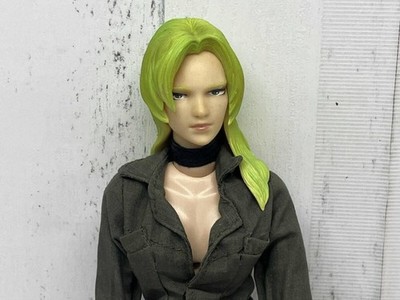 ゲームキャラクター L GEAR SOLID KONAMI DOLL COLLECTION Metal Gear Solid Konami Doll Collection 