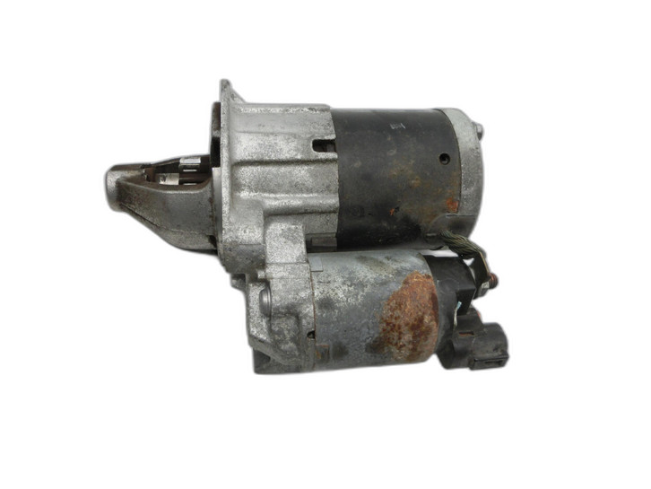 Hyundai I30 GD 11-15 1,4 73KW Anlasser Starter Hyundai I30 GD 11-15 20.10.2014 M000TD0271ZE 36100-2B220 gebraucht Bild 1