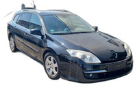 Renault Laguna III 3 08-11 Kombi Dichtung für Heckklappe Kofferraum Heckklappendichtung Renault Laguna III 3 08-11... Vorschau 8