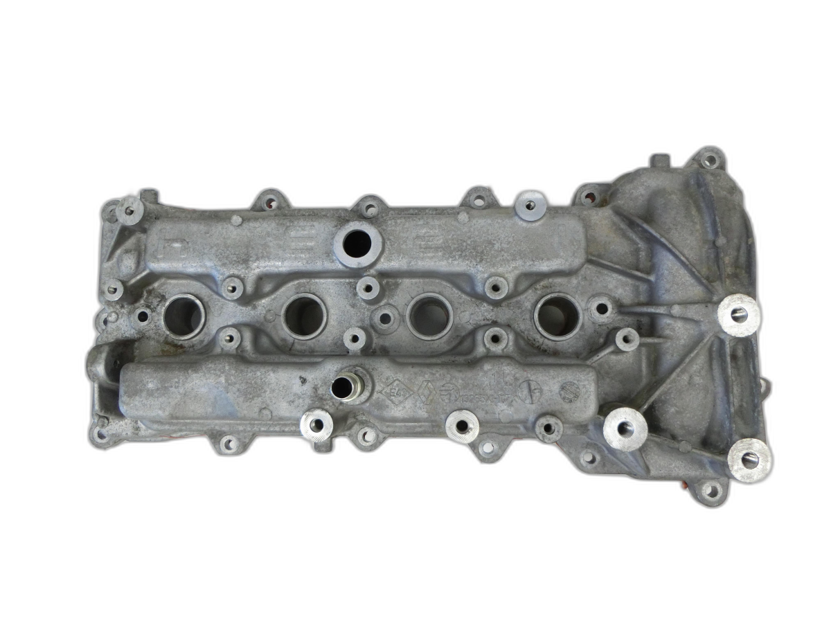 Renault Scenic III 09-12 1,4 TCE 130 96KW H4J700 Ventildeckel Zylinderkopfhaube  - Bild 1