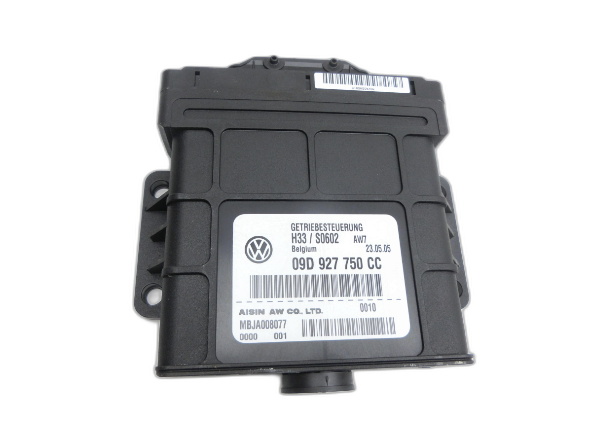 Transmission Control Unit H33 S0602 for Porsche Cayenne 9PA 955 02-07 - Bild 1