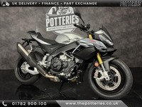 Aprilia Tuono V4 1100 2026 *SHOP SOILED*