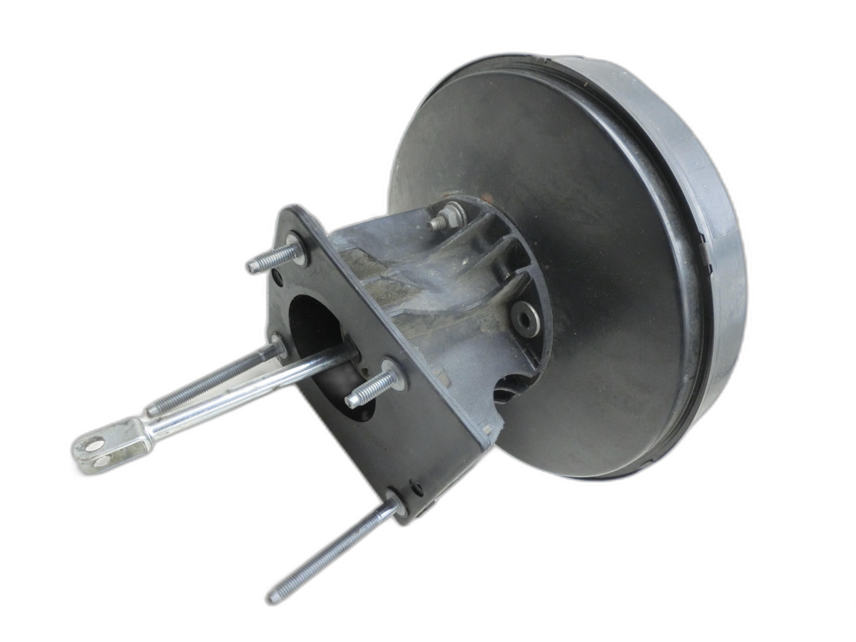 Citroen C6 05-11 HDI 2,7 150KW Bremskraftverstärker  - Bild 1