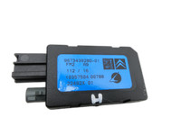 Peugeot 2008 I 16-19 Antennenverstärker Weiche Antenne Hinten Peugeot 2008 I 16-19 30.06.2016 9673439280... Vorschau 1