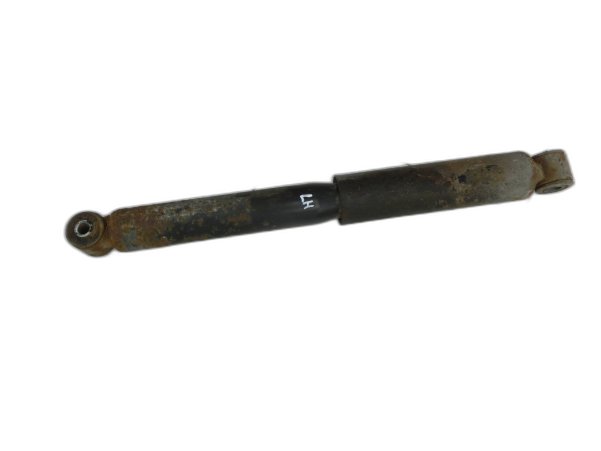 Mercedes Sprinter 906 313 06-13 Kasten Stossdämpfer Links Hinten  - Bild 1