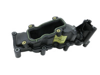 Audi A5 8T 07-12 TDI 2,7 140KW CGKA Ansaugbrücke Ansaugkrümmer m. Drallklappen Links Audi A5 8T 07-12 31.07.2009... Vorschau 1
