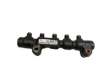 Peugeot 207 CC 07-09 HDi 1,6 80KW Einspritzleiste Düsenstock für Einspritzanlage Peugeot 207 CC 07-09 30.09.2008... Vorschau 1