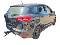 Ford C-Max II 15-19 Luftdusche Luftdüse Rechts Ford C-Max II 15-19 09.01.2018 F1CB-R018B08-AB3JA6 F1CB-R018B08-ABW... Vorschau 8