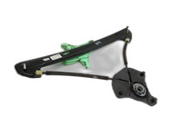 VW Golf VII 7 Variant 13-17 Kombi Fensterheber o. FH-Motor Volkswagen Hinten Rechts VW Golf VII 7 Variant 13-17... Vorschau 1